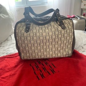 Original Carolina Herrera bag